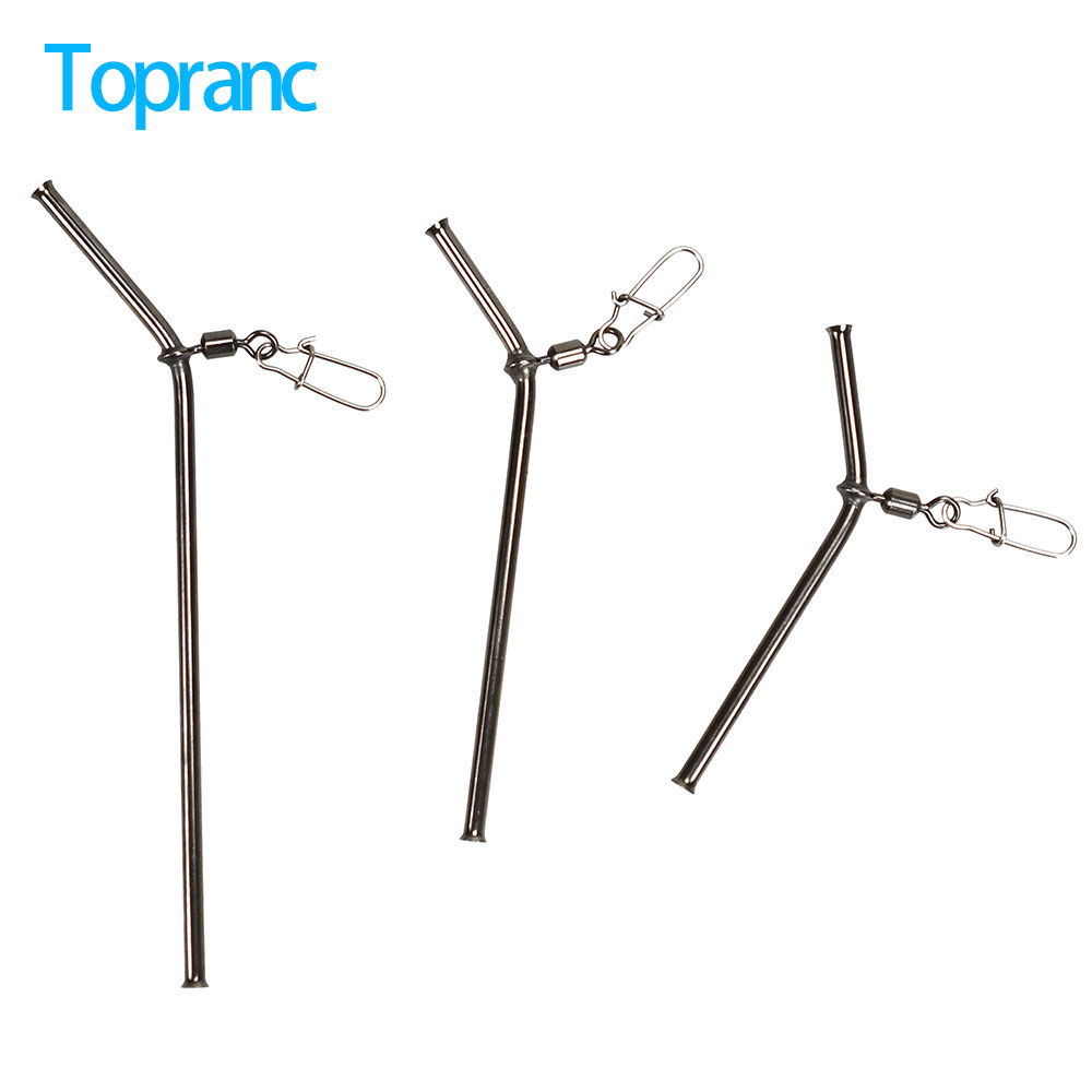 Fishing Equipment On Sale - 15 Stuks Kleine Stijl Messing Buis