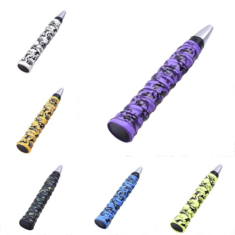 Fishing Rod Glove - Zweetabsorberende Racket Anti-slip Tape Handgreep Tennis