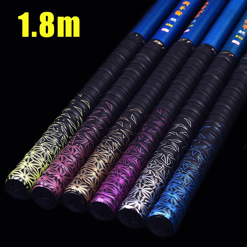 Fishing Rod Glove - 1.8m Anti-slip Hengel Grip Tape Sport