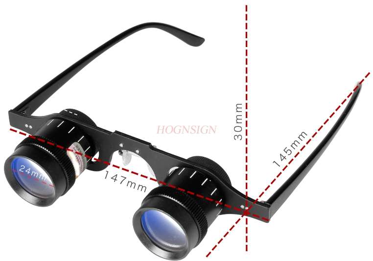 Fishing Equipment Near - Vergrotende Apparatuur Vissen Telescoop Outdoor Glazen