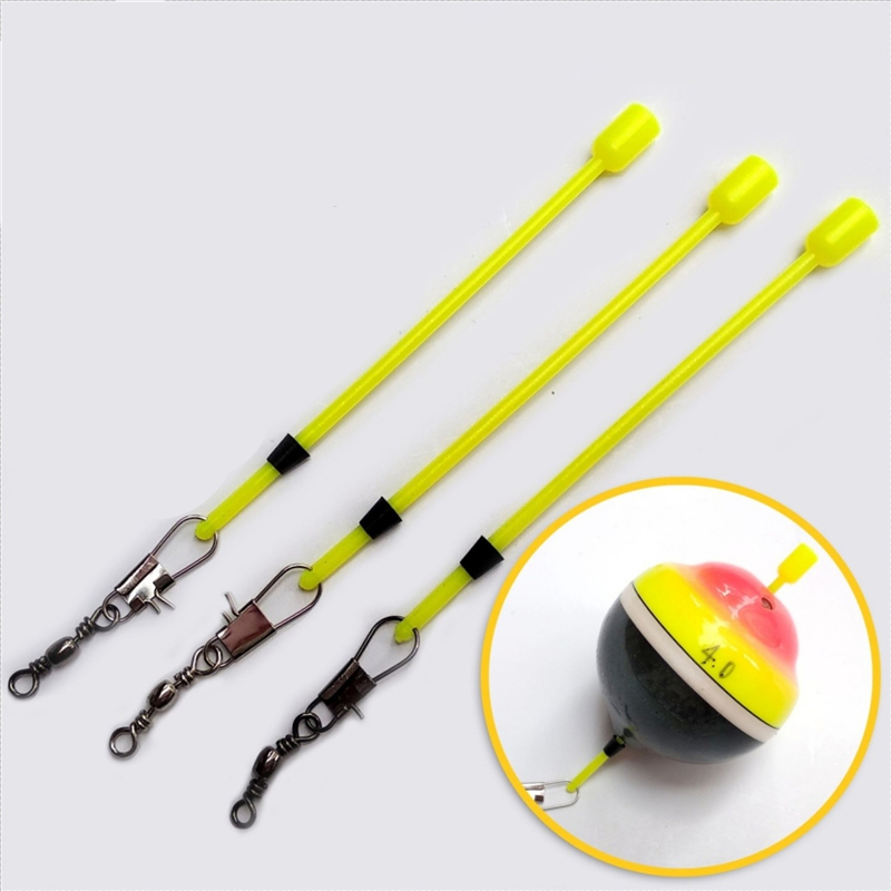 Fishing Equipment On Sale - Zhongtong Floating Wave Conversion Rod Externe
