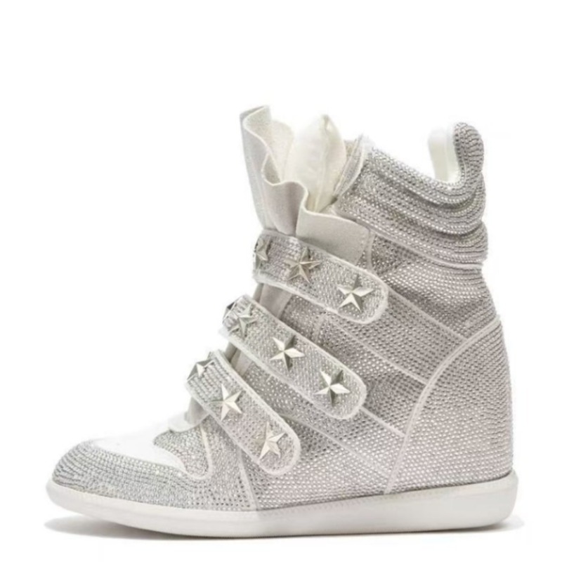 Circle Hook Set - Mode schoenen voor dames Hoge kwaliteit