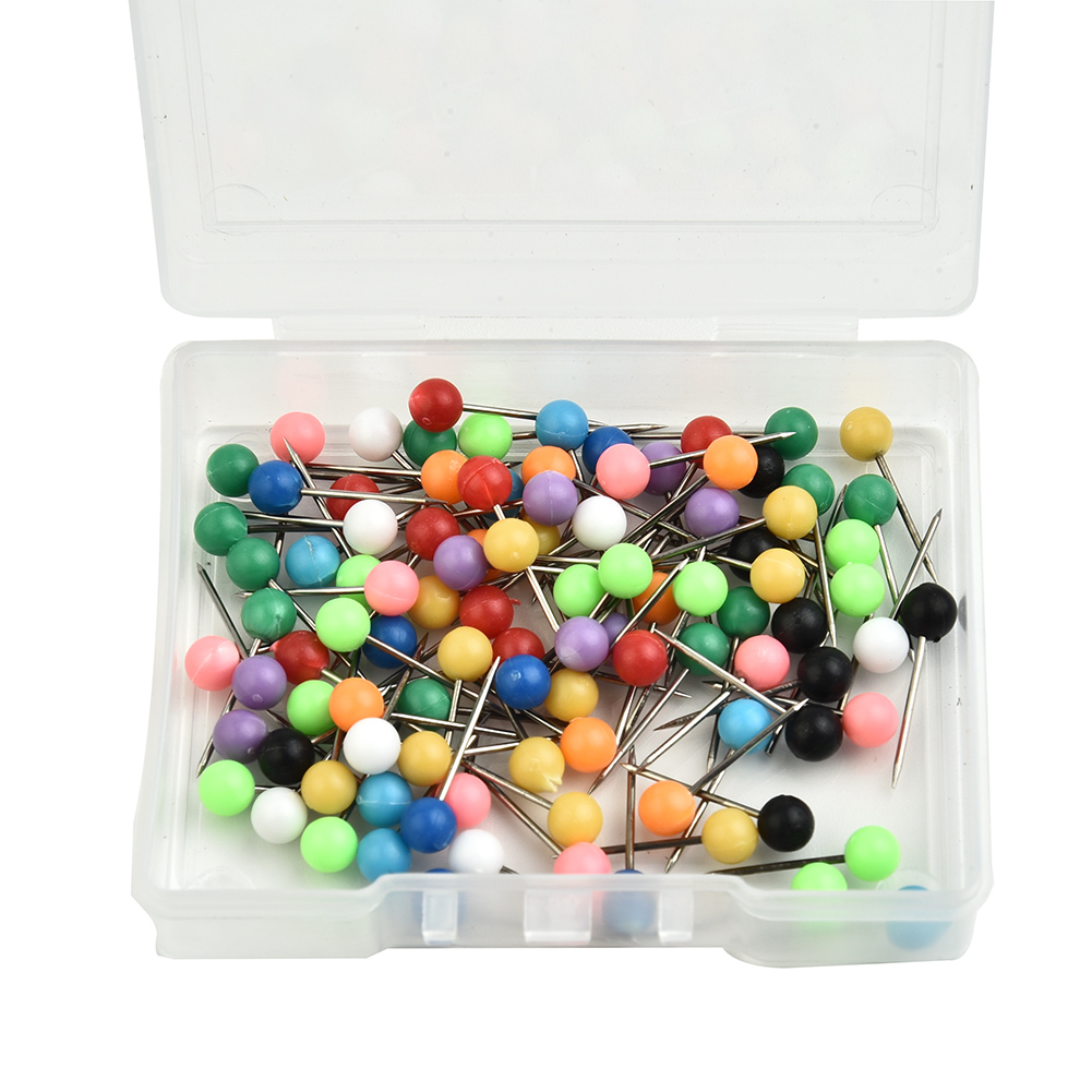 Tackle Box - 100 Stks/doos Tuigage Veilige Reservespelden Karper