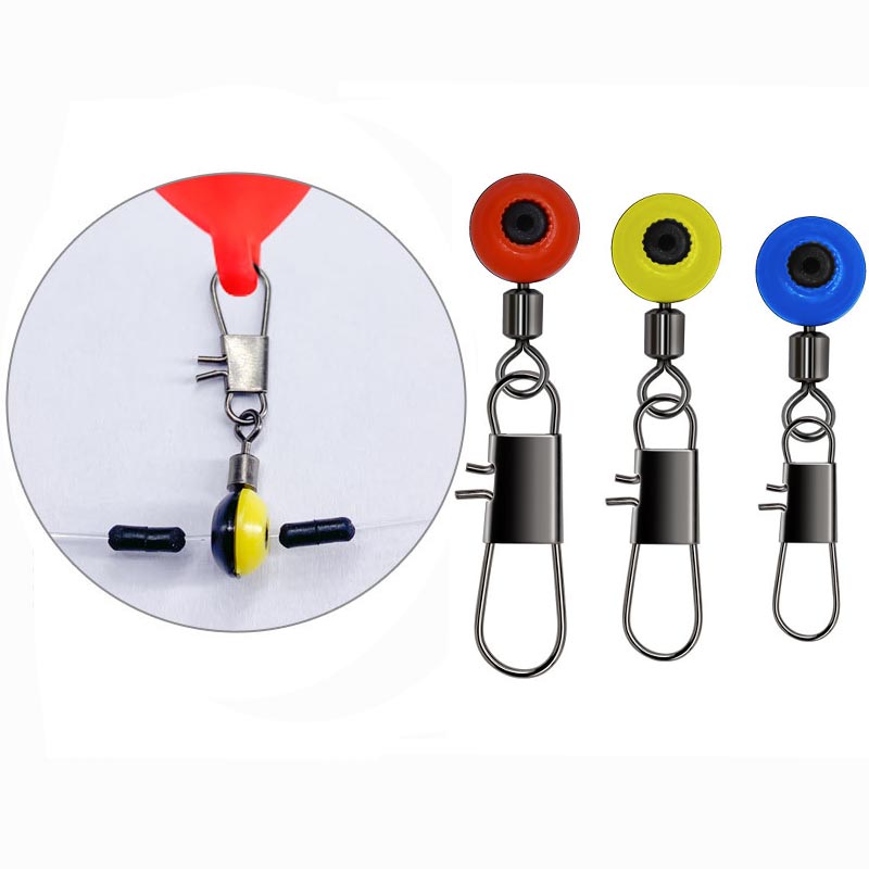Fishing Equipment On Sale - 50 Stks/partij Fishing Float Bobber Stopt
