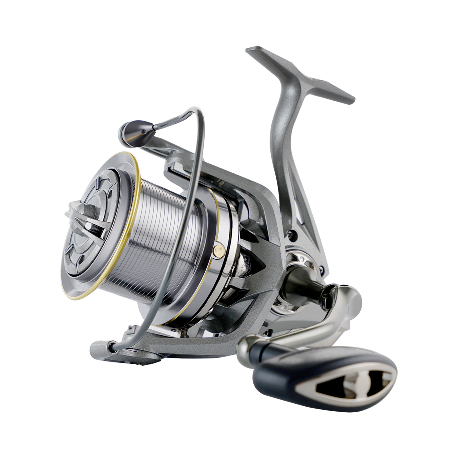 Fishing Equipment In - Groothandel 8000 9000 Visuitrusting 20kg Sleepkracht