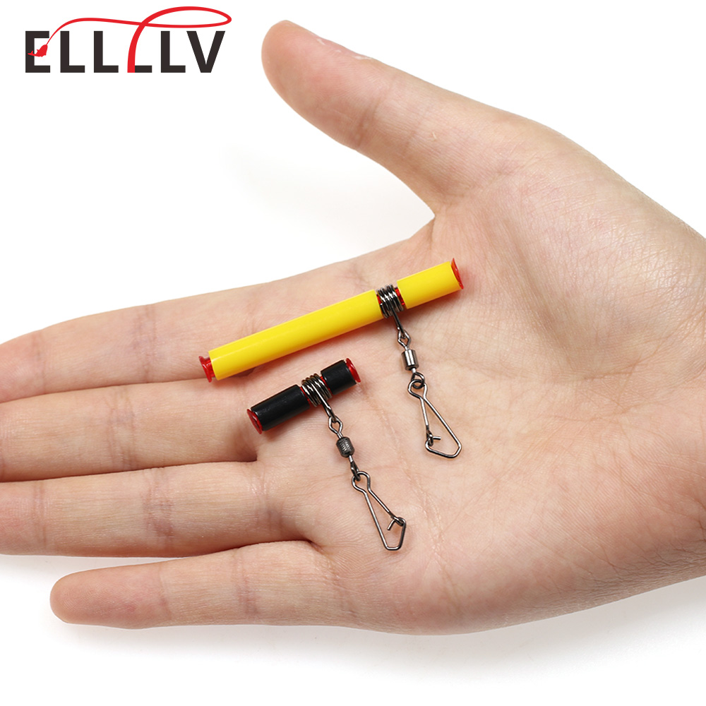 Fishing Equipment On Sale - Groothandel Zeevisserij Balans Zwart Geel Plastic