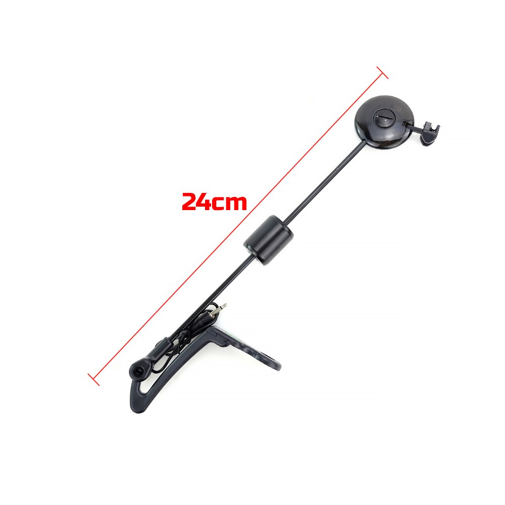 Hirisi LED Carp Fishing Swinge - Fishing Equipment Tools recensie en prijs