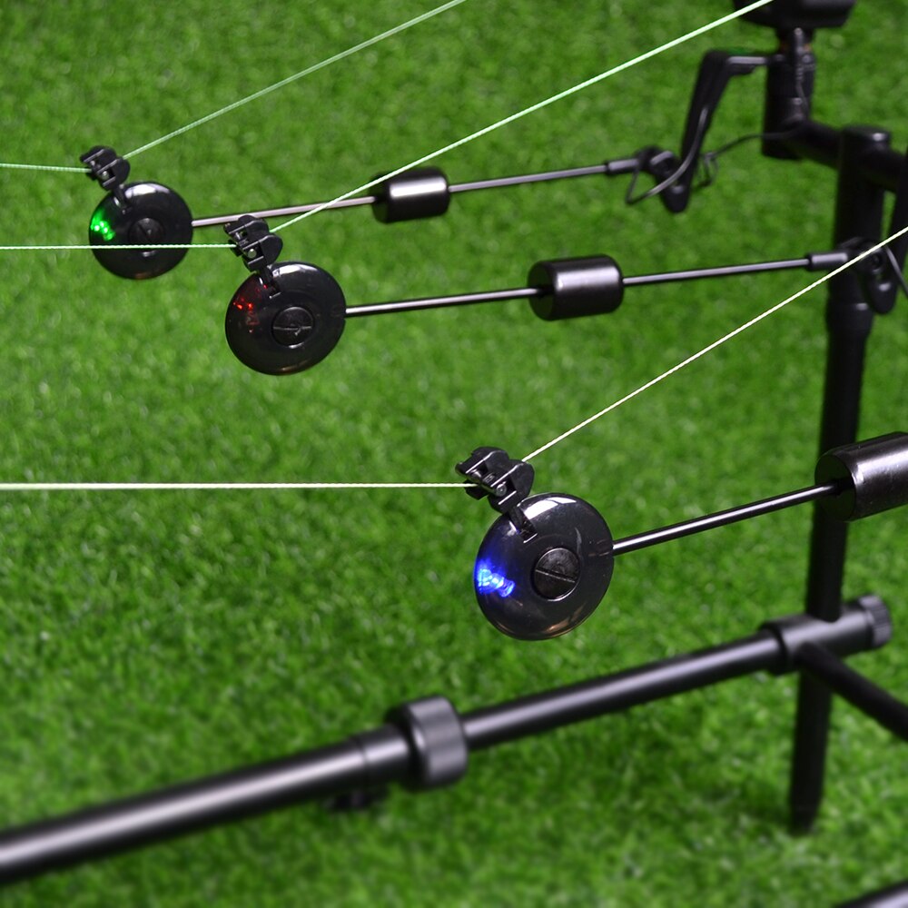 Hirisi LED Carp Fishing Swinge - Fishing Equipment Tools recensie en prijs