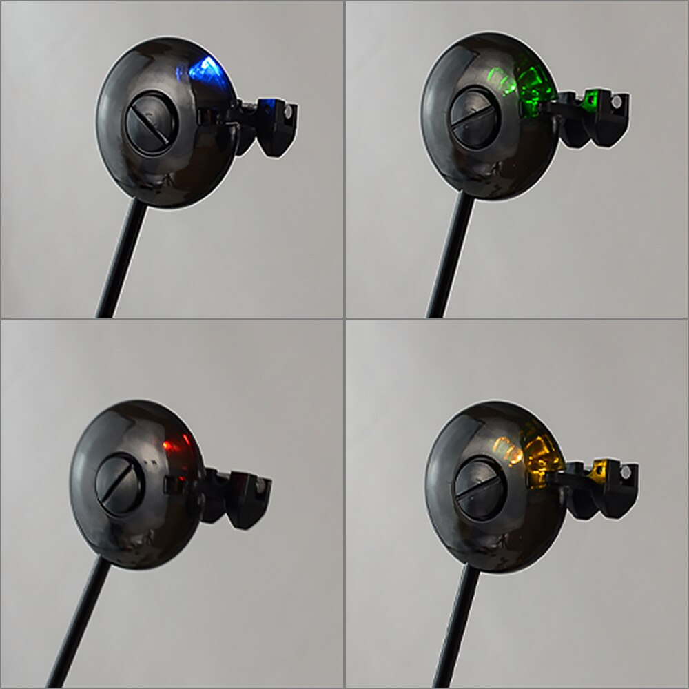 Hirisi LED Carp Fishing Swinge - Fishing Equipment Tools recensie en prijs
