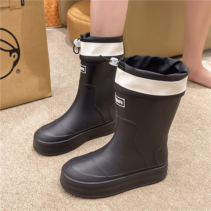 Winterregenschoenen, visuitrus - Fishing Equipment In recensie en prijs