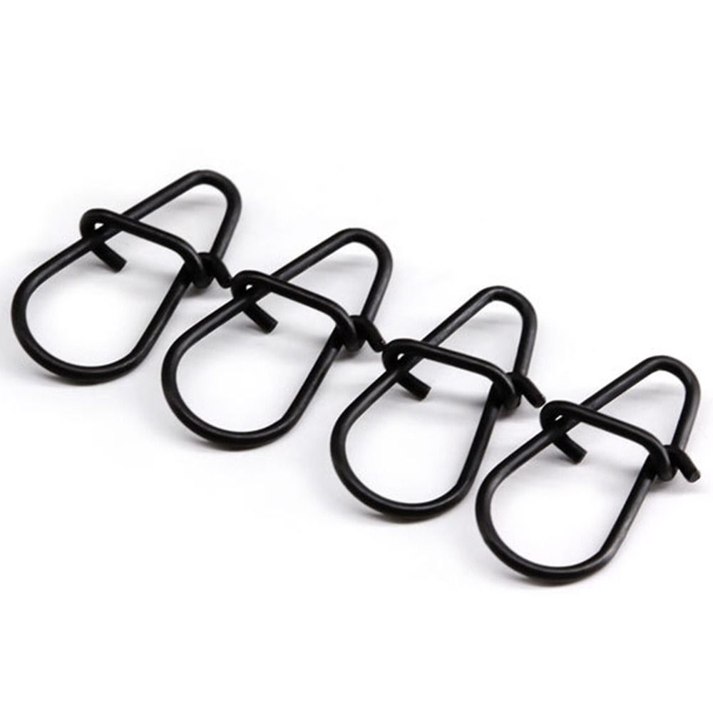 100 stks/partij Matte zwarte S - Tackle Box recensie en prijs