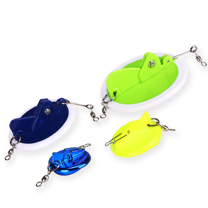 Abs Plastic Kunstmatig Gewicht - Fishing Equipment Tools recensie en prijs