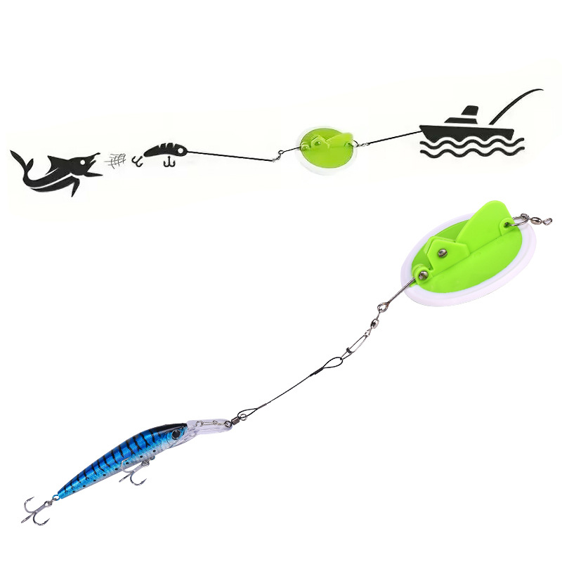 Abs Plastic Kunstmatig Gewicht - Fishing Equipment Tools recensie en prijs