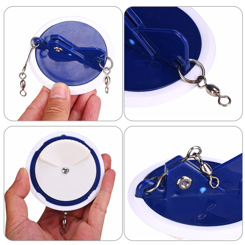 Abs Plastic Kunstmatig Gewicht - Fishing Equipment Tools recensie en prijs