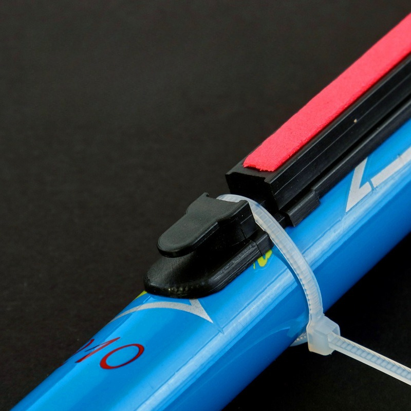 5-delige hengelwikkelclip Stic - Fishing Equipment Clearance recensie en prijs