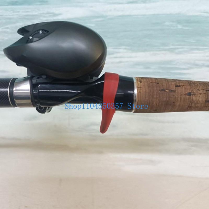 Vriendelijke hengelgreep Silic - Fishing Rod Glove recensie en prijs