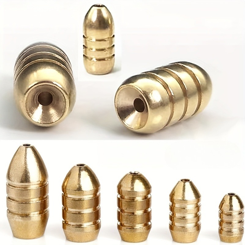 Groothandel 50 stuks Gouden Ko - Fishing Equipment Deals recensie en prijs