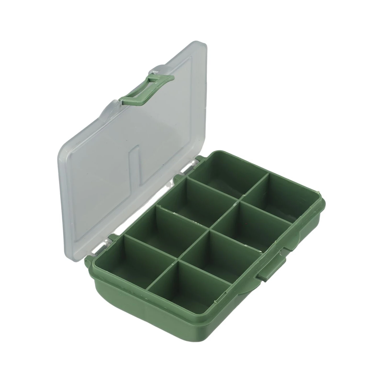 1-8 Compartimenten Opbergdoos  - Fishing Equipment Organizer recensie en prijs