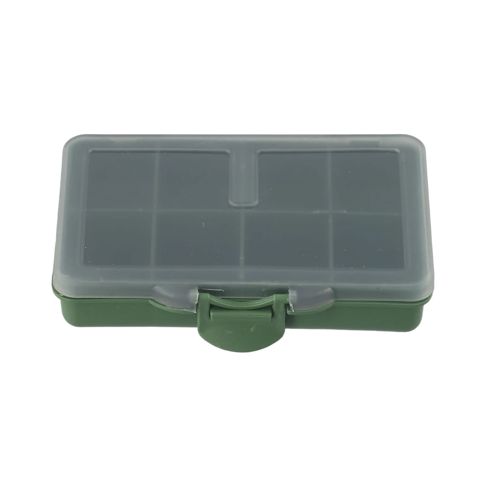 1-8 Compartimenten Opbergdoos  - Fishing Equipment Organizer recensie en prijs