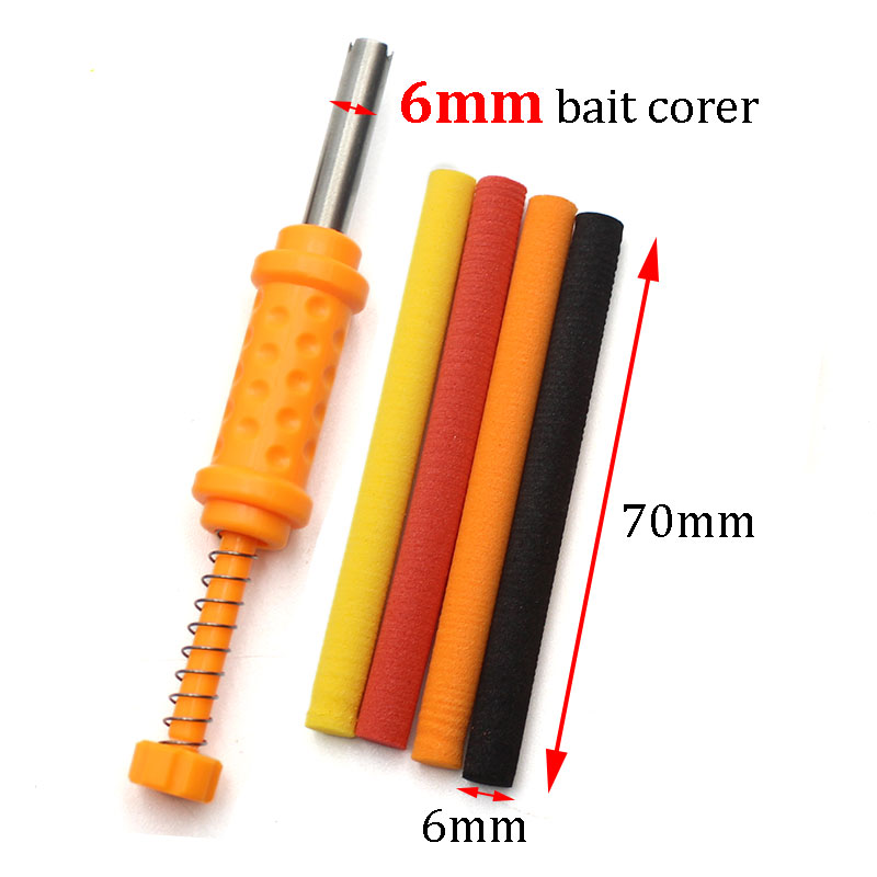 6Mm/8Mm Karpervissen Gereedsch - Fishing Equipment Tools recensie en prijs
