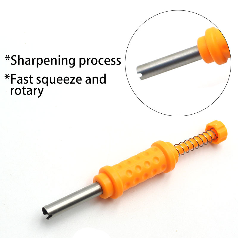 6Mm/8Mm Karpervissen Gereedsch - Fishing Equipment Tools recensie en prijs