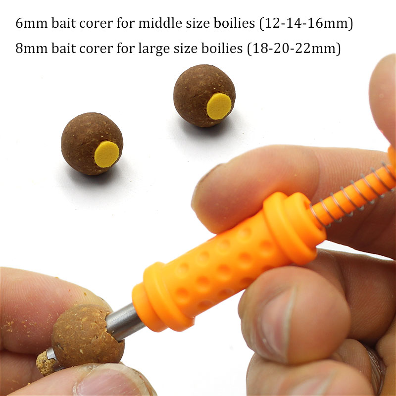 6Mm/8Mm Karpervissen Gereedsch - Fishing Equipment Tools recensie en prijs