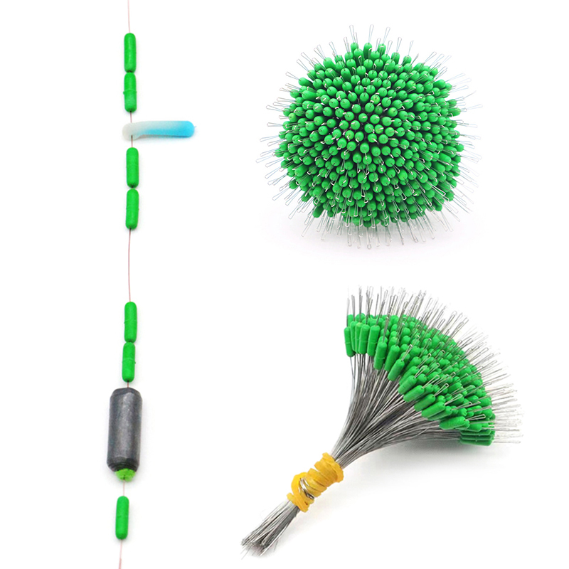 Groothandel 300 stuks/verpakki - Fishing Equipment Deals recensie en prijs