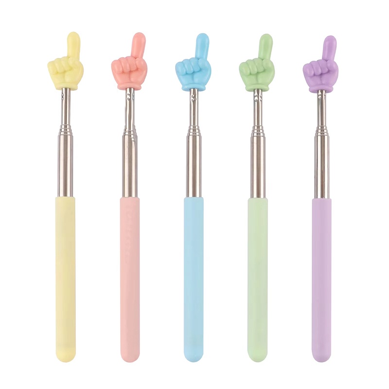 Macaron intrekbare leraar-aanw - Telescopic Fishing Rod recensie en prijs