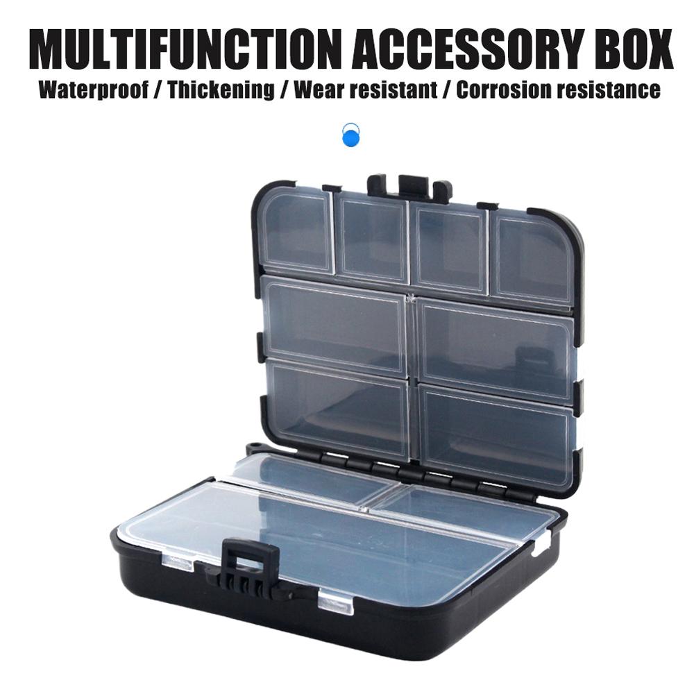 Lokken Opbergdoos Visgerei Aas - Fishing Equipment Organizer recensie en prijs