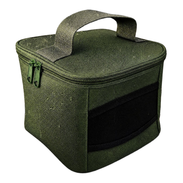 Waterdichte visuitrustingstas  - Tackle Box recensie en prijs