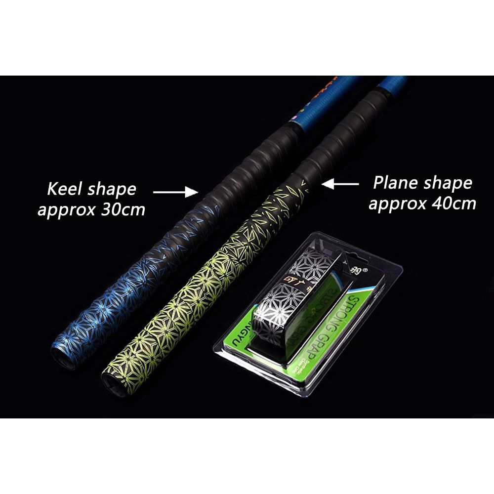 1.8m Anti-slip Hengel Grip Tap - Fishing Rod Glove recensie en prijs