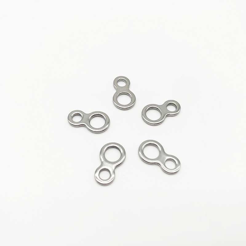 10-50 Stuks Roestvrijstalen Vi - Fishing Equipment On Sale recensie en prijs