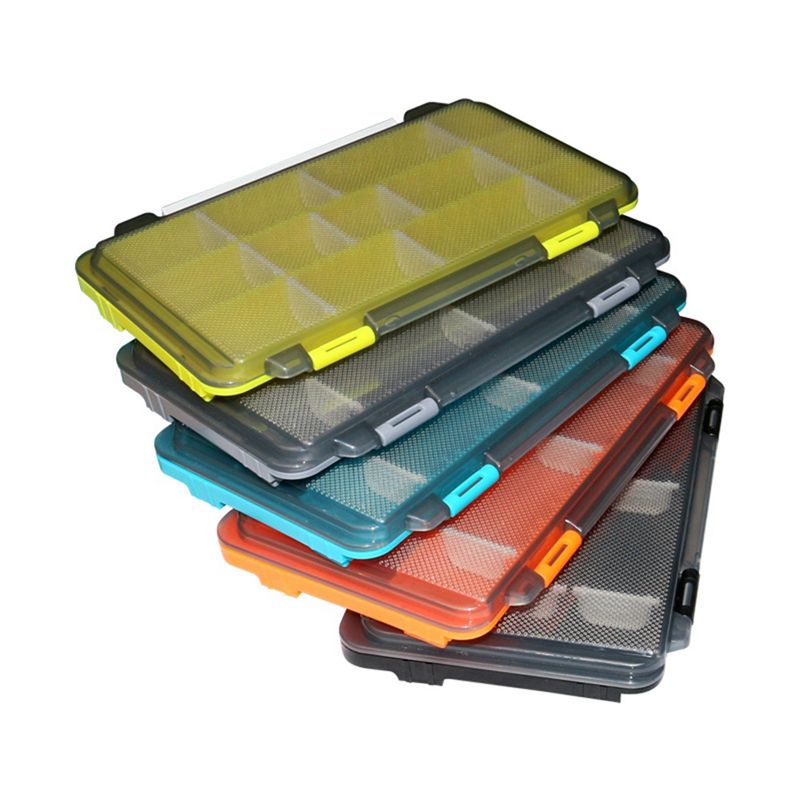 POPULAR-5 PCS Vissen Lokdoos J - Tackle Box recensie en prijs
