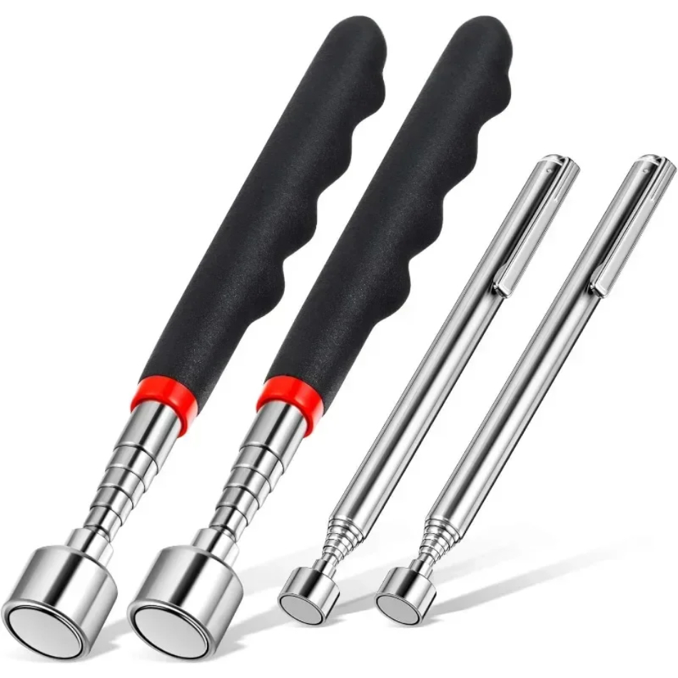 Telescopische magnetische pen  - Telescopic Fishing Rod recensie en prijs