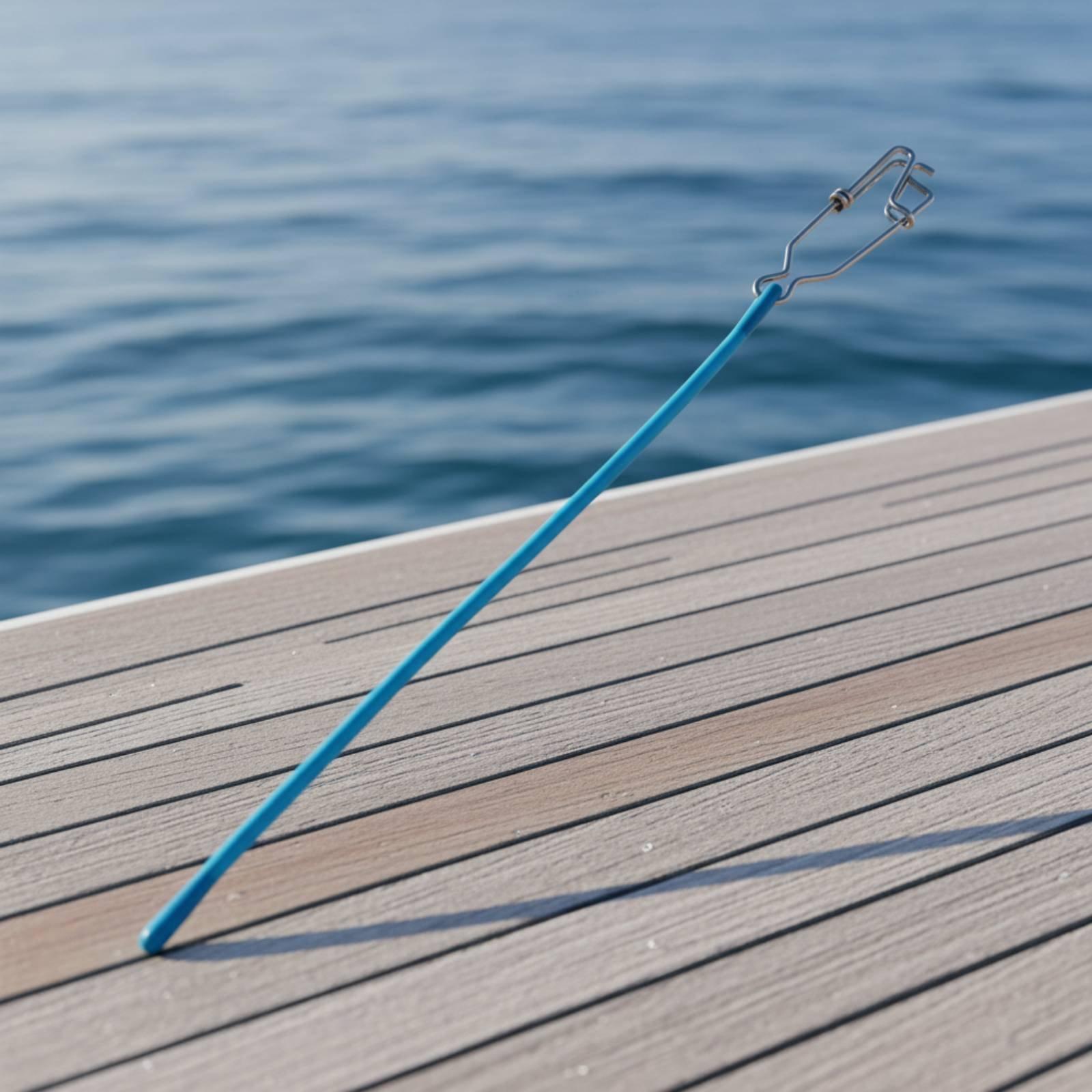Zoutwaterbestendige visuitrust - Fishing Equipment In recensie en prijs