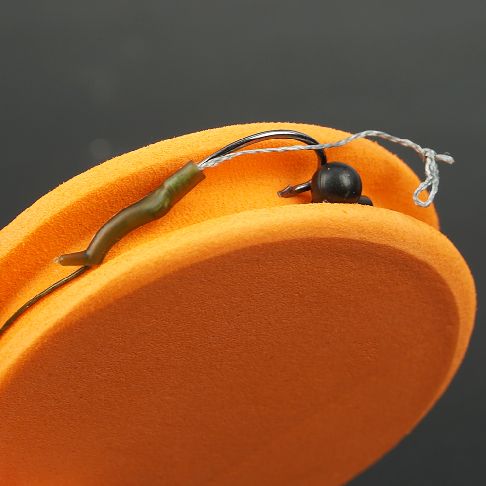 HIRISI 10 stks/doos EVA Foam V - Fishing Equipment Organizer recensie en prijs