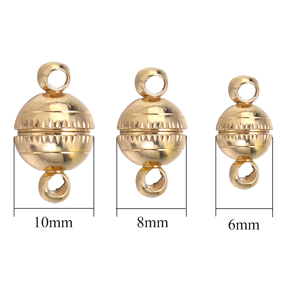 5 stks/partij Koper Sterke Mag - Circle Hook Set recensie en prijs