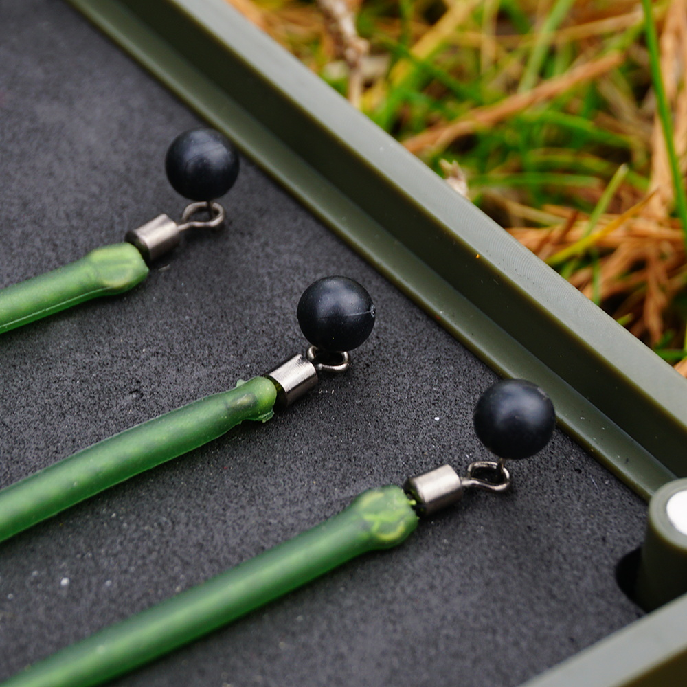 Hirisi Karpervissen Haak Link  - Fishing Equipment Organizer recensie en prijs
