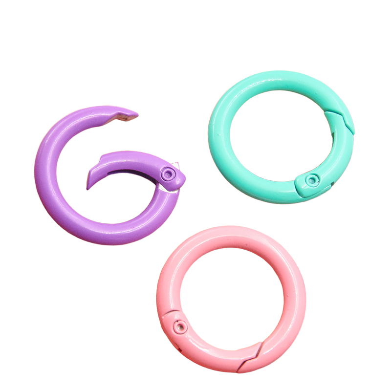 5-20 Stuks Kleurrijke Lente O  - Circle Hook Set recensie en prijs