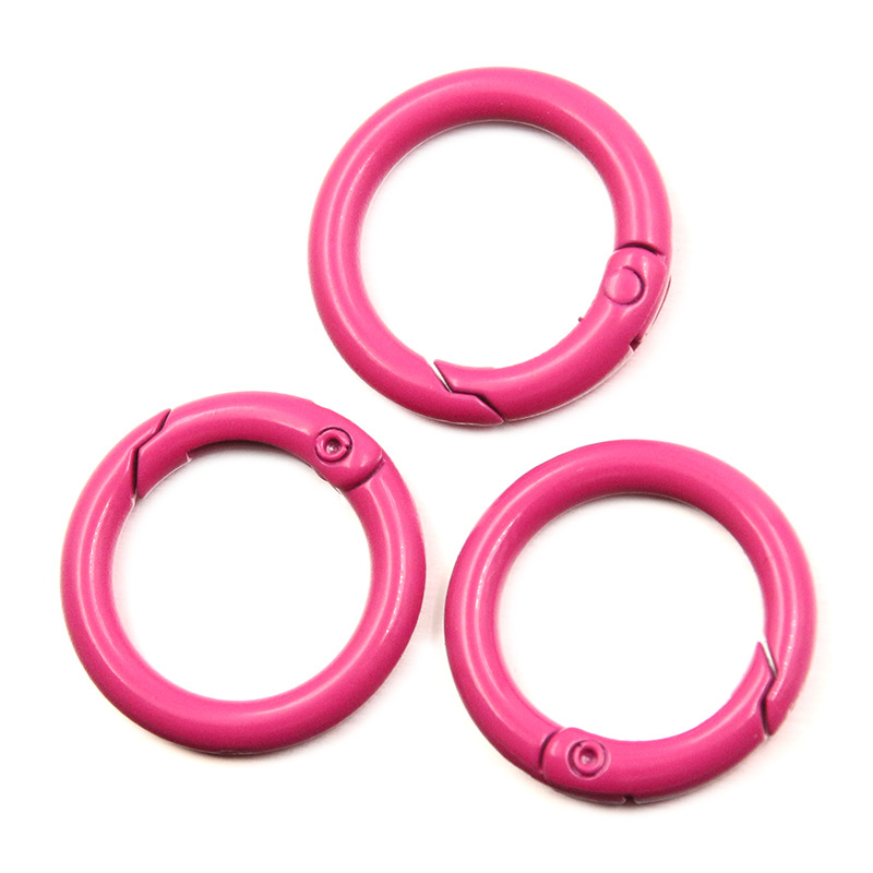5-20 Stuks Kleurrijke Lente O  - Circle Hook Set recensie en prijs