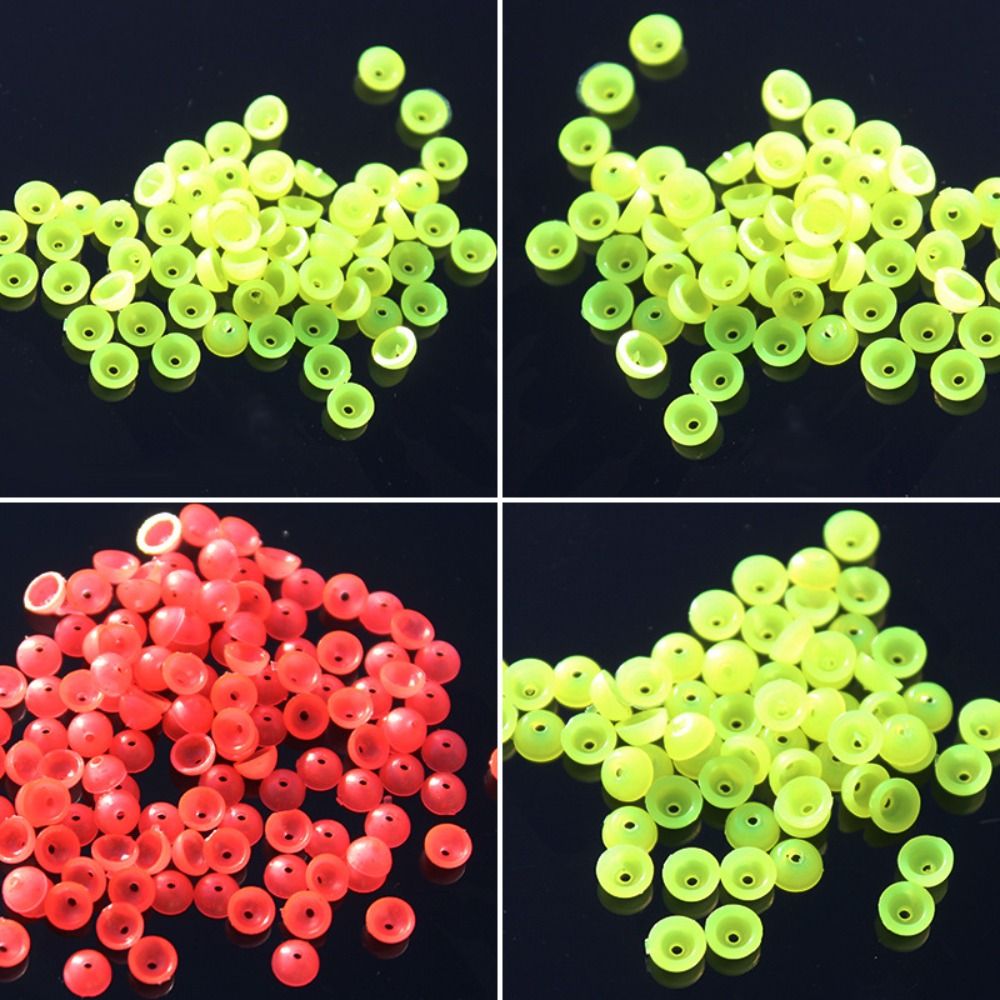 100 Stuks 3.0/3.5/4.0/5.0 Mm L - Fishing Equipment On Sale recensie en prijs