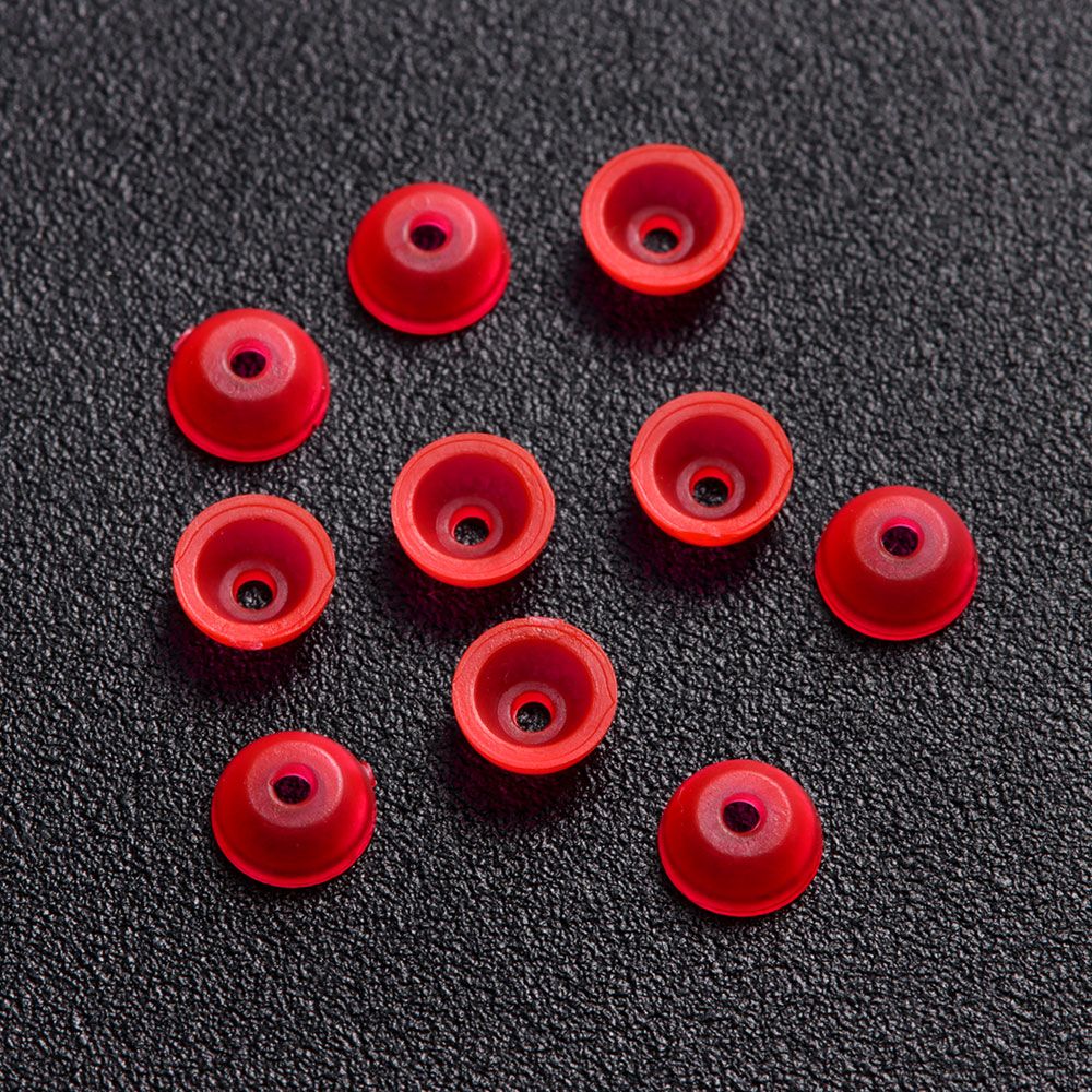 100 Stuks 3.0/3.5/4.0/5.0 Mm L - Fishing Equipment On Sale recensie en prijs