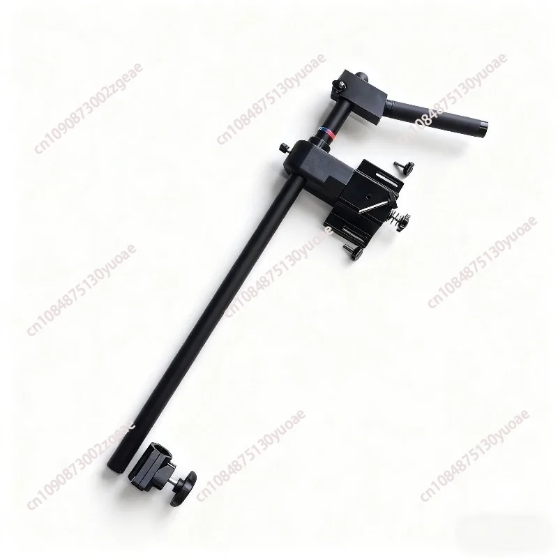 Afneembare metalen viszoekerho - Telescopic Fishing Rod recensie en prijs