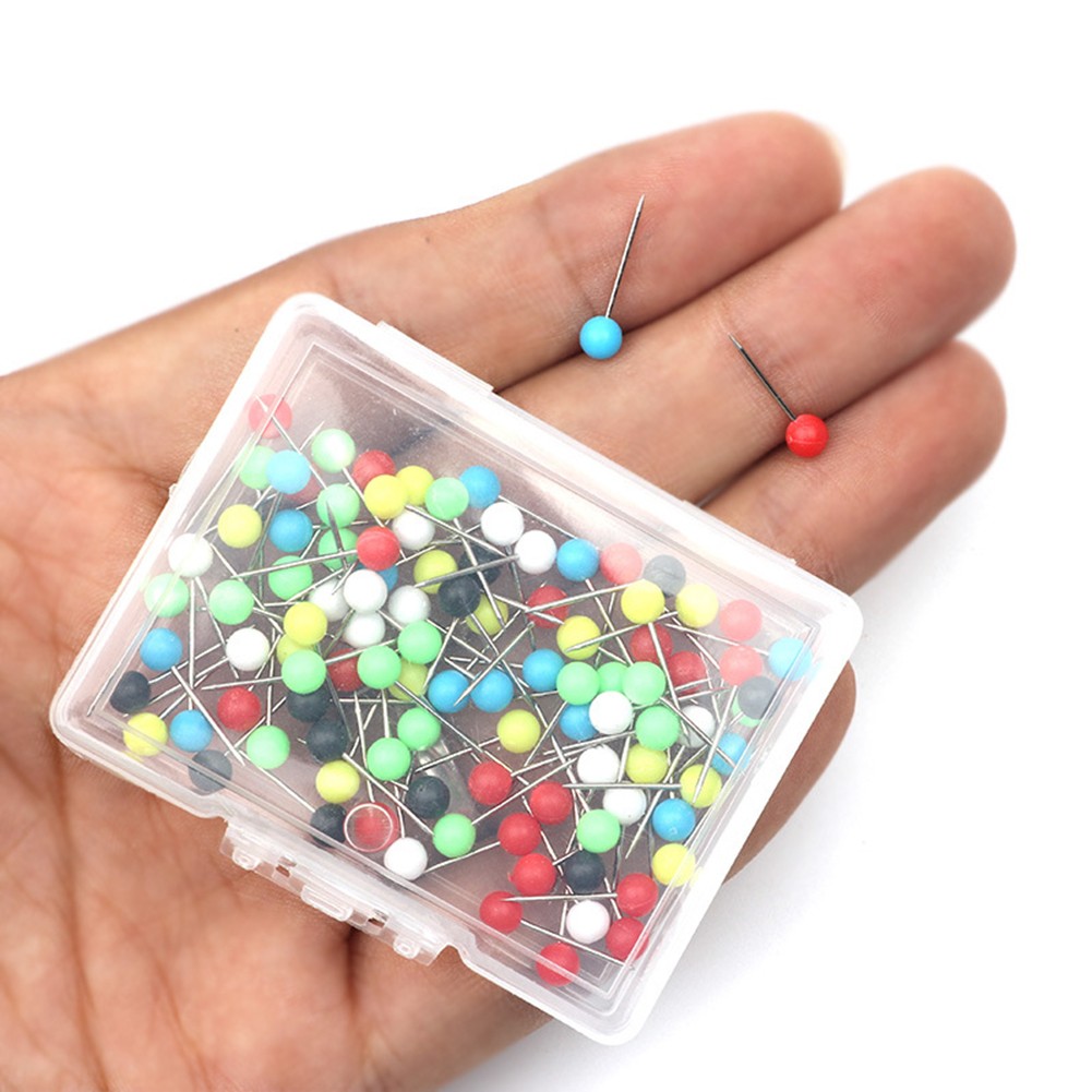 100 Stks/doos Tuigage Veilige  - Tackle Box recensie en prijs