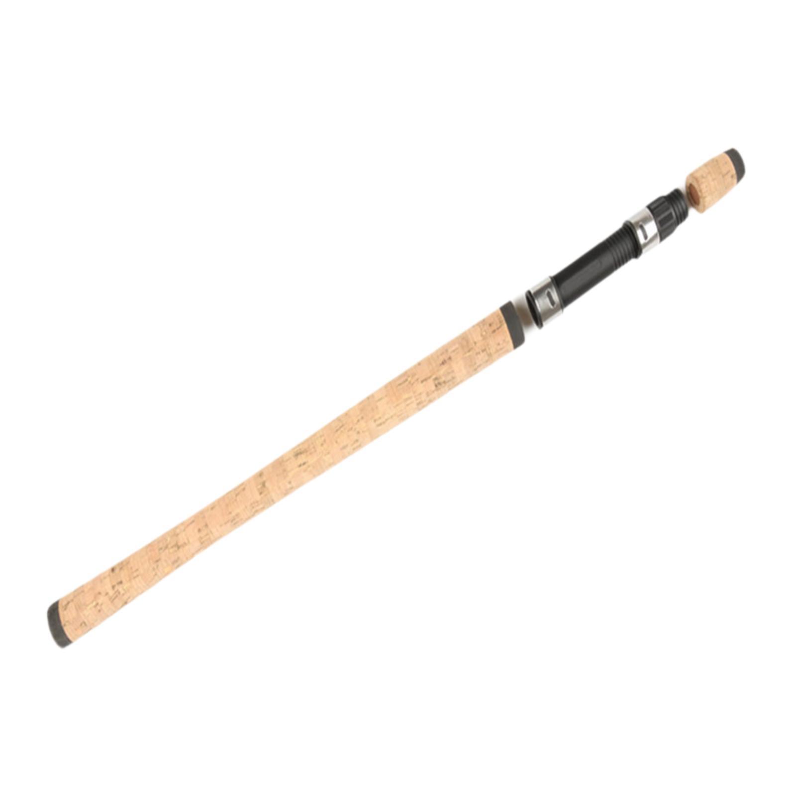 Kurkhandgreep Eenvoudige insta - Fishing Rod Glove recensie en prijs