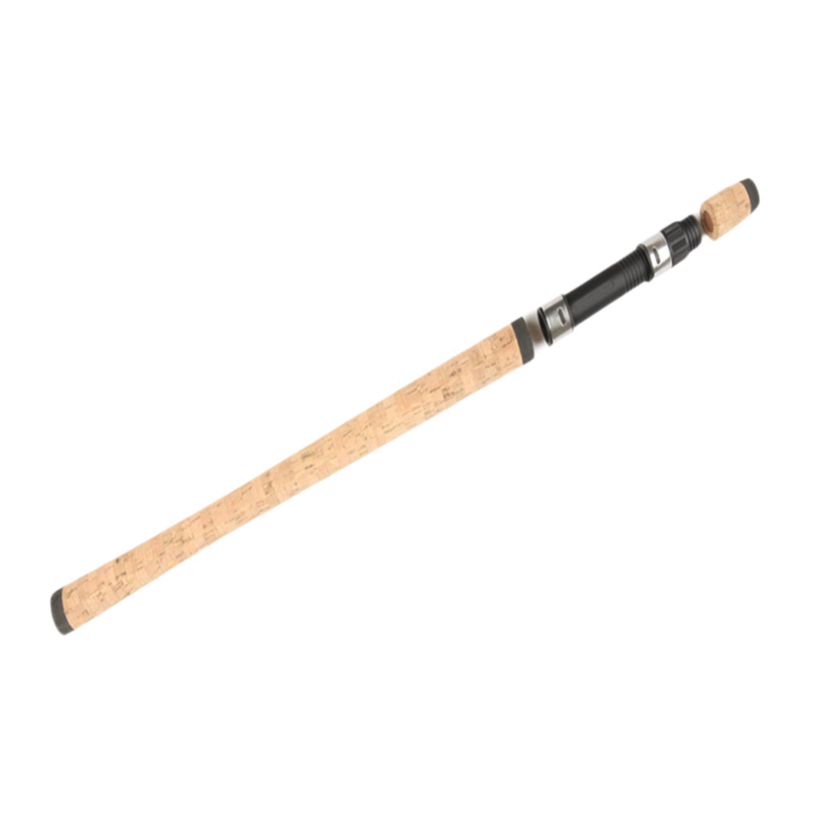Kurkhandgreep Eenvoudige insta - Fishing Rod Glove recensie en prijs