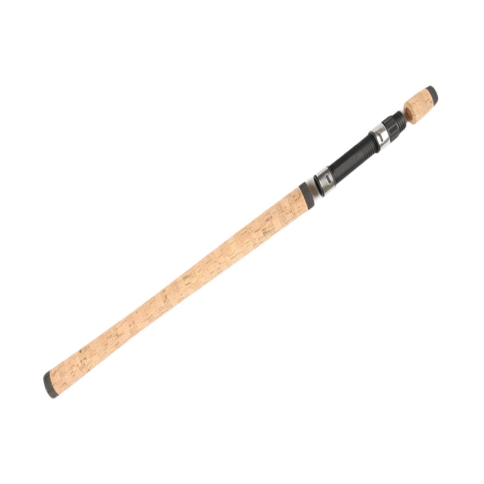 Kurkhandgreep Eenvoudige insta - Fishing Rod Glove recensie en prijs