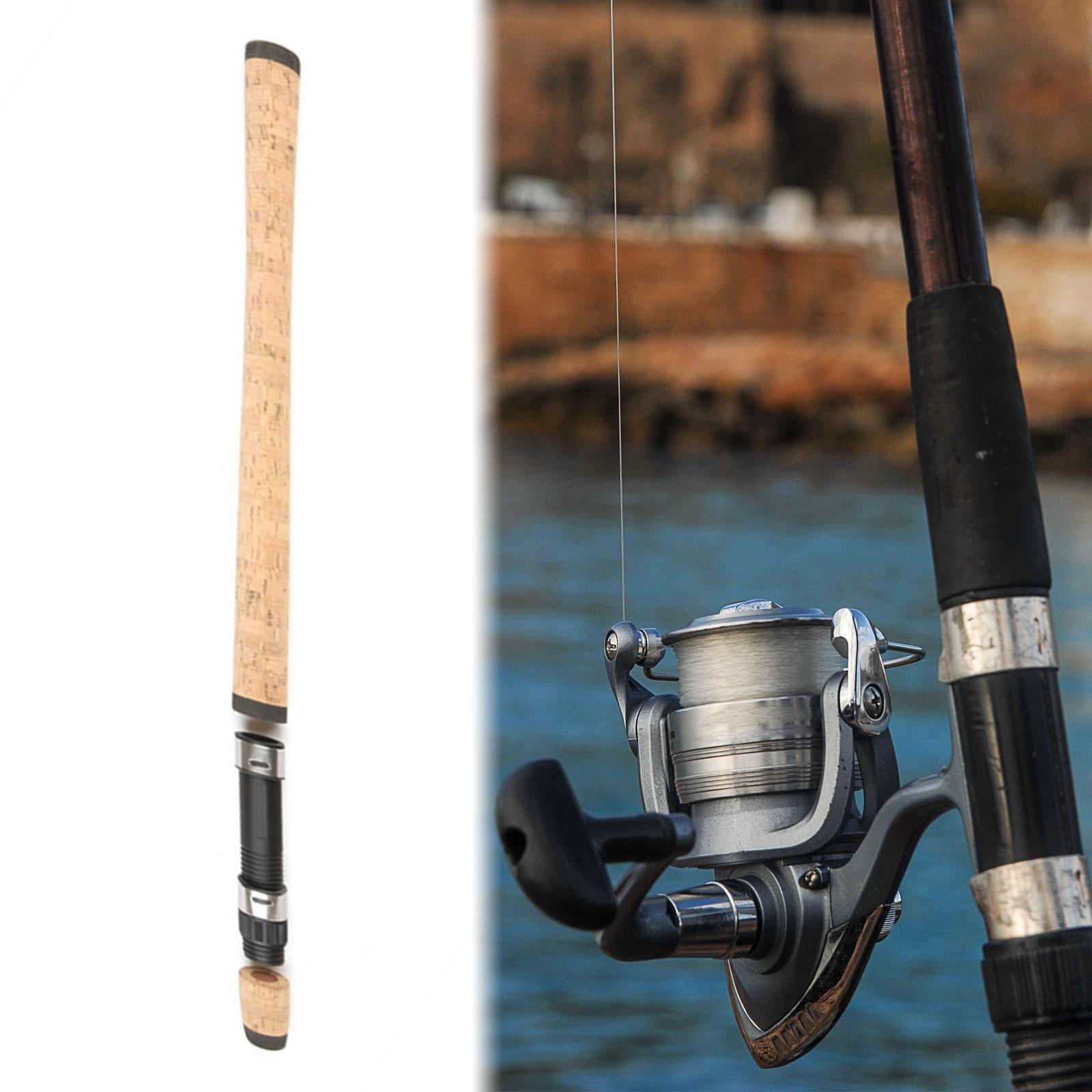 Kurkhandgreep Eenvoudige insta - Fishing Rod Glove recensie en prijs