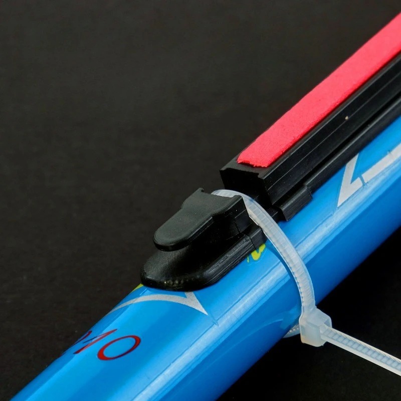 Hengelwikkelclip Stick Reelkle - Fishing Equipment Clearance recensie en prijs