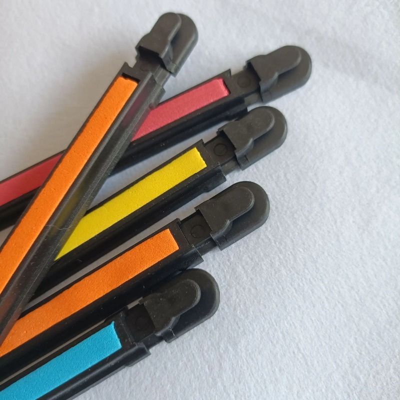 Hengelwikkelclip Stick Reelkle - Fishing Equipment Clearance recensie en prijs